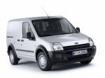 Ford Transit Connect 2002 года